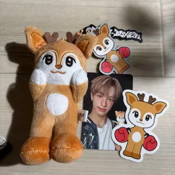 NEXZ Beat-Boxer 플랫폼 NEXZOO ver 세이타