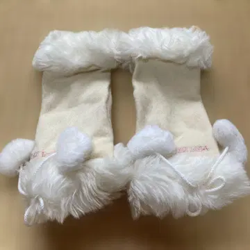 LIZ LISA 퍼 암커버