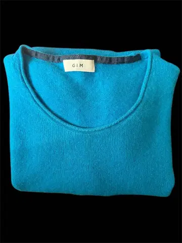 GIM 캐시미어 니트