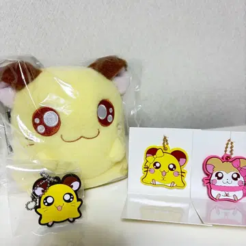 햄 제일복권, 치비마루짱