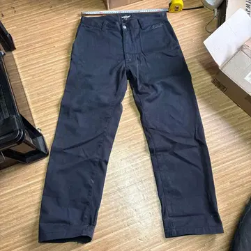 Radiall 치노 팬츠 허리 83cm