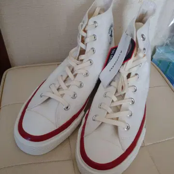 레어 TIMELINE CONVERSE AS J VTG 50 HI 일본