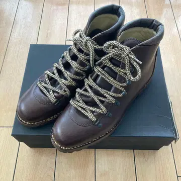 TATRAS MTA16A1000 다크 브라운 부츠 마운틴 타트라스