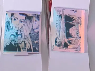 골든 카무이 오가타 햐쿠노스케 랜덤 아크릴 스탠드