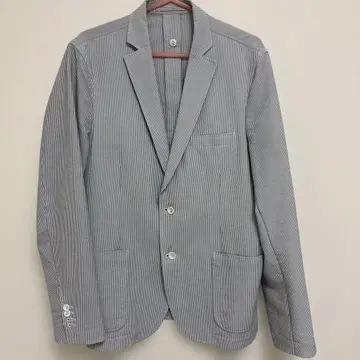 디자인 웍스 자켓 DESIGNWORKS