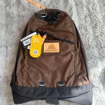 금일 한정! IL BISONTE x GREGORY DAYPACK