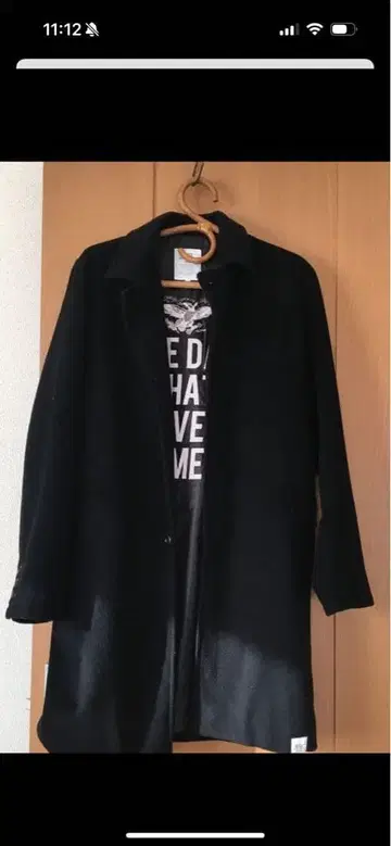 클라이미 체스터 코트