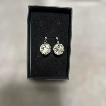 핸드메이드 귀걸이 3세트