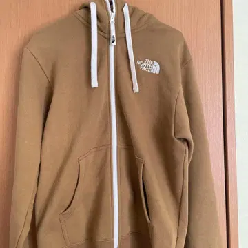THE NORTH FACE 후드티