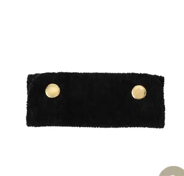 페이러 핸들 커버 블랙