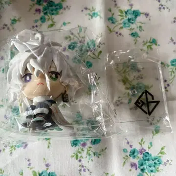 니지산지 Dytica 니지코토 무라쿠모 카게츠 B 피규어