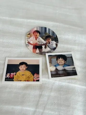 고민가 마유리카 스티커