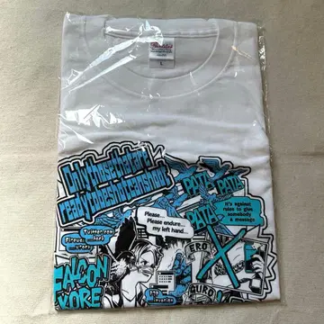 코레코레 T셔츠 우즈 축제