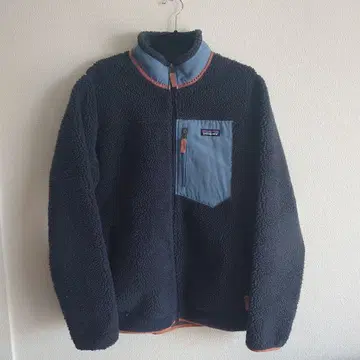 파타고니아 Patagonia 레트로X 신주쿠 이세탄 구매