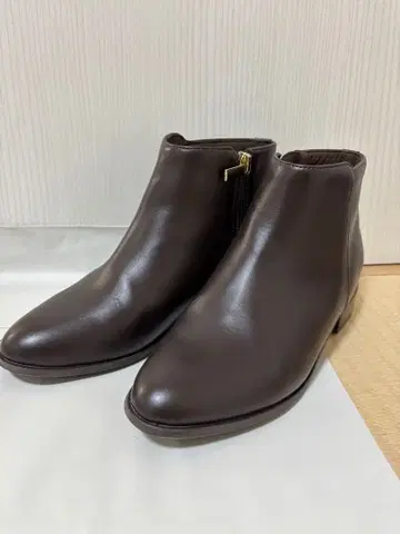 LE TALON 루탈론 숏부츠