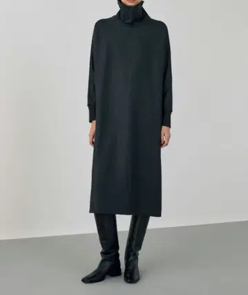 [ 택 포함 미사용 새상품 ] TOMORROWLAND에서 구매한 원피스