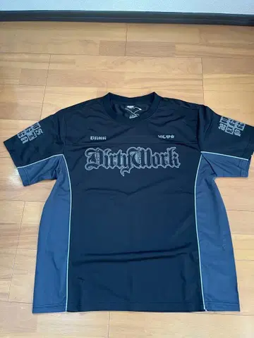 aespa Dirty Work 셔츠