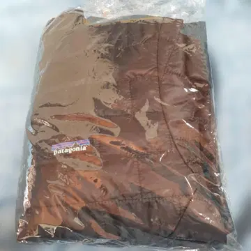 patagonia 남성용 나노 퍼프 재킷 블랙