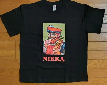 블랙니카 기업 로고 기업 콜라보.