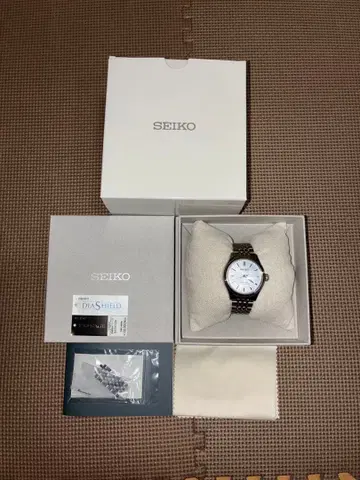 세이코 프레사지 SARX129