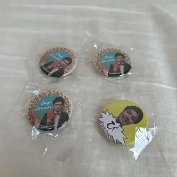 마유리카 캔뱃지