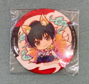 나구모 namco 캔뱃지 SAKAMOTO DAYS