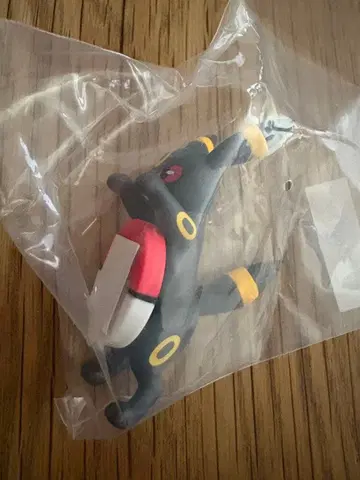 제일복권 포켓몬 F상 길거리 산책 반짝 프렌즈 블래키