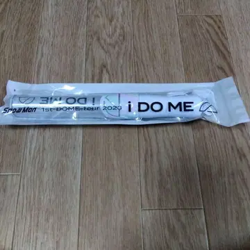 SnowMan 응원봉 [iDOME]