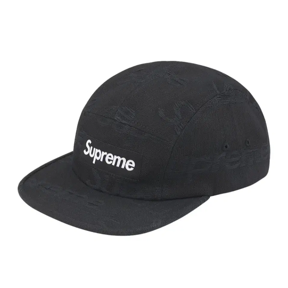 Supreme Jesus 5-Panel 
