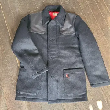 DRY BONES D.Lewis . DONKEY JACKET 38