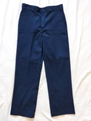 새상품급 Dickies 디키즈 874 워크 팬츠 W31 다크 네이비