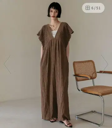 LOWRYSFARM 요류 셔링 살로펫