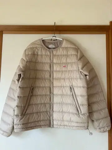 단톤 이너 다운 S