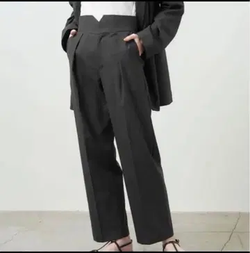 MARW UNITED ARROWS TW SETUP PT 다크 그레이