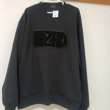 ReZARD 블랙 트레이닝복