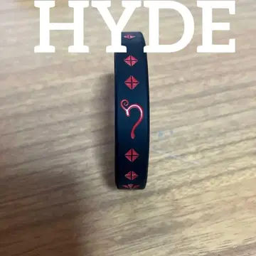 HYDE 러버 밴드 라르크 VAMPS