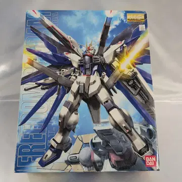 1/100 MG ZGMF-X10A 프리덤 건담