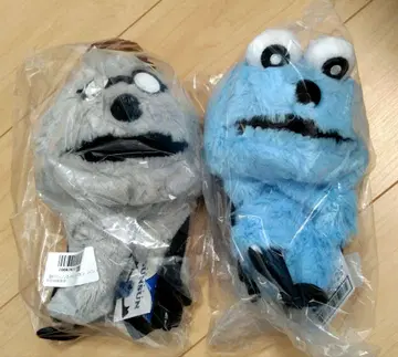 퍼펫 스 핸드퍼펫 스 & 존