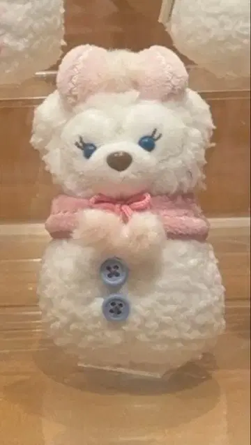 셰리메이 봉제인형 참 눈사람 시크릿 오브 스노위 데이