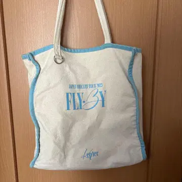 Kep1er JAPAN CONCERT TOUR 2023 토트백