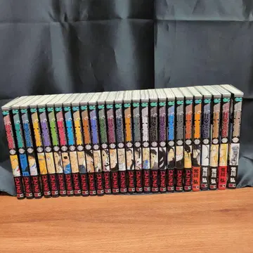 강철의 연금술사 전 27권 세트