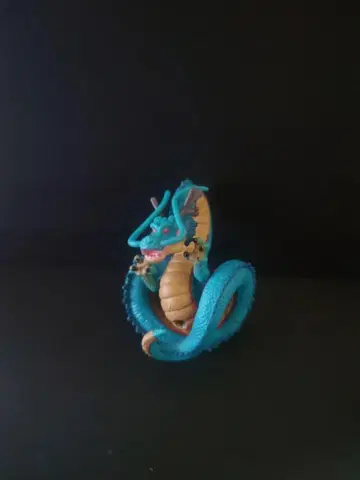 드래곤볼 신룡 셰론