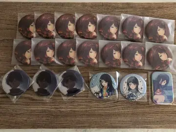 호시노 이치카 세트 묶음 판매