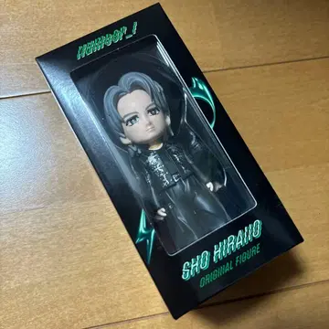 새상품 Number_i 히라노 쇼 FC 한정판 오리지널 피규어