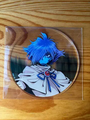 젤가디스 트레이딩 아크릴 코스터 슬레이어즈전 고즈온