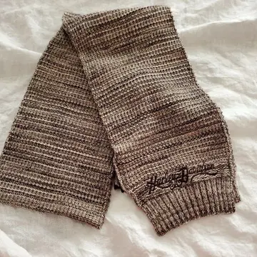 할리데이비슨 넥워머 머플러