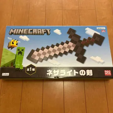 Minecraft 네더라이트의 검 프라이스