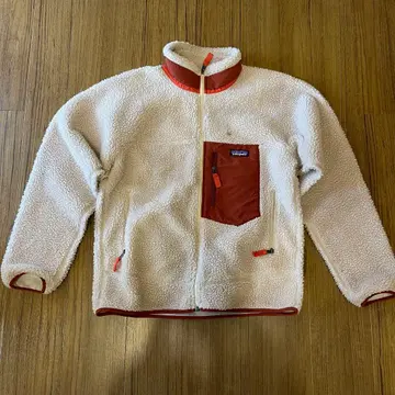 Patagonia 파타고니아 클래식 레트로 X 자켓 플리스 자켓