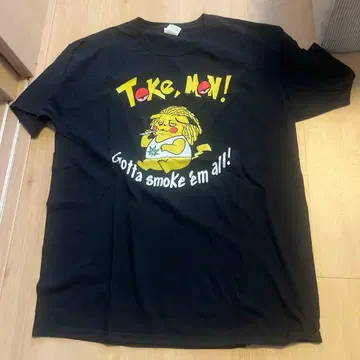 Toke, Mon! 착마마니에 구매 포켓몬 패러디 smoke