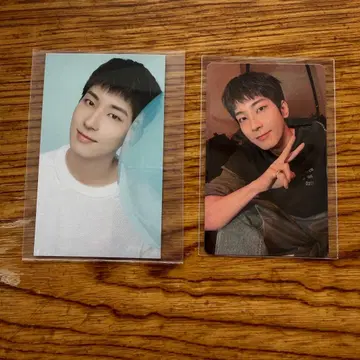 SEVENTEEN ALWAYS YOURS 회장 한정판 오사카 원우